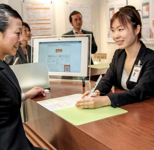 Tiếp nhận hồ sơ Du học, Xuất khẩu lao động Nhật Bản